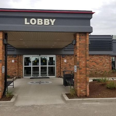 Neighbourhood Inn Hotels In Bonnyville Zewnętrze zdjęcie