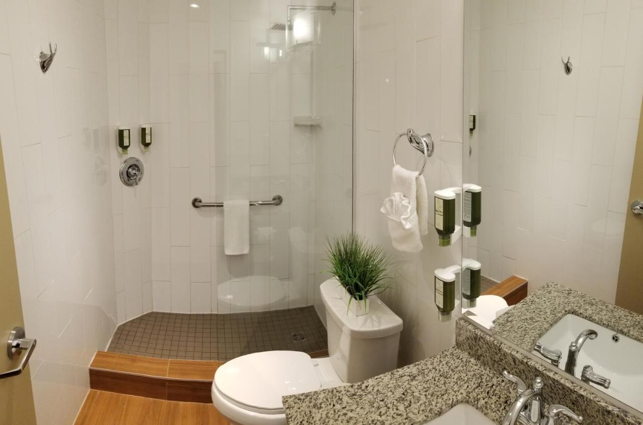 Neighbourhood Inn Hotels In Bonnyville Zewnętrze zdjęcie