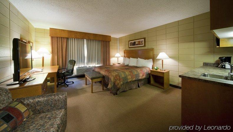Neighbourhood Inn Hotels In Bonnyville Zewnętrze zdjęcie