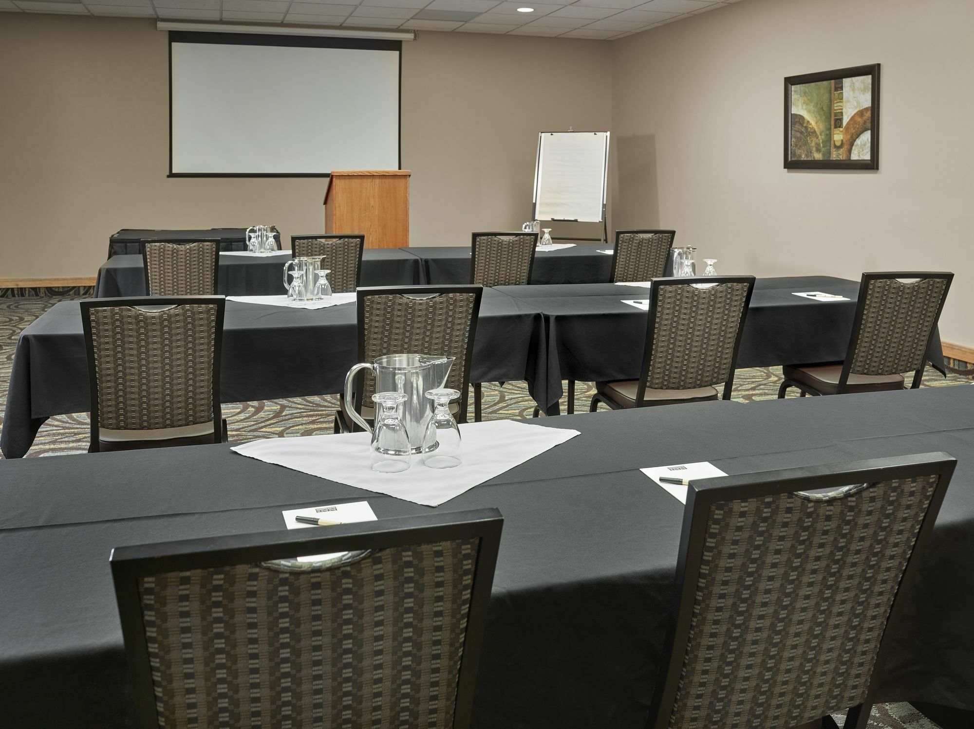 Neighbourhood Inn Hotels In Bonnyville Zewnętrze zdjęcie